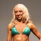 Cheri  Causey - NPC Southern Classic 2011 - #1